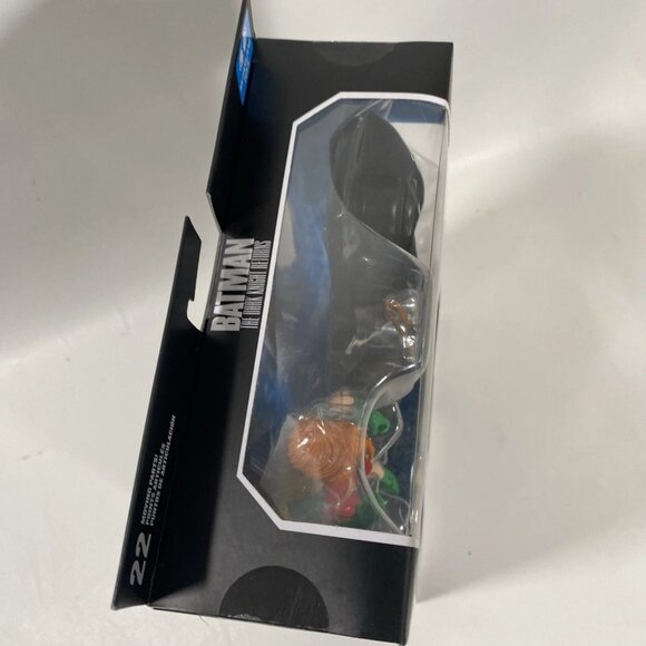 DC Multiverse Robin Dark Knight BAF Build A Horse 2021 McFarlane Toys NEW - Picture 5 of 8